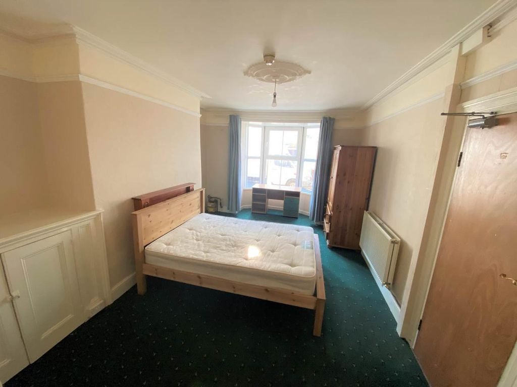 1 bed flat to rent in Bridge Street, Aberystwyth SY23 Zoopla