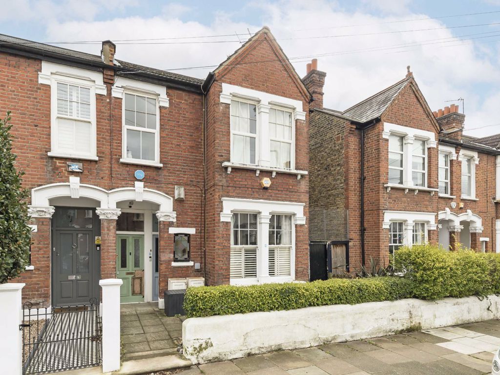 1 bed flat for sale in Cambray Road, London SW12 Zoopla
