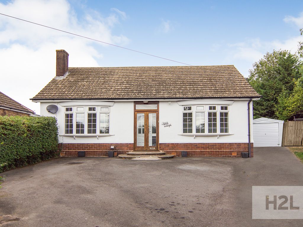 3 bed bungalow to rent in Meriden Road, Fillongley CV7 Zoopla