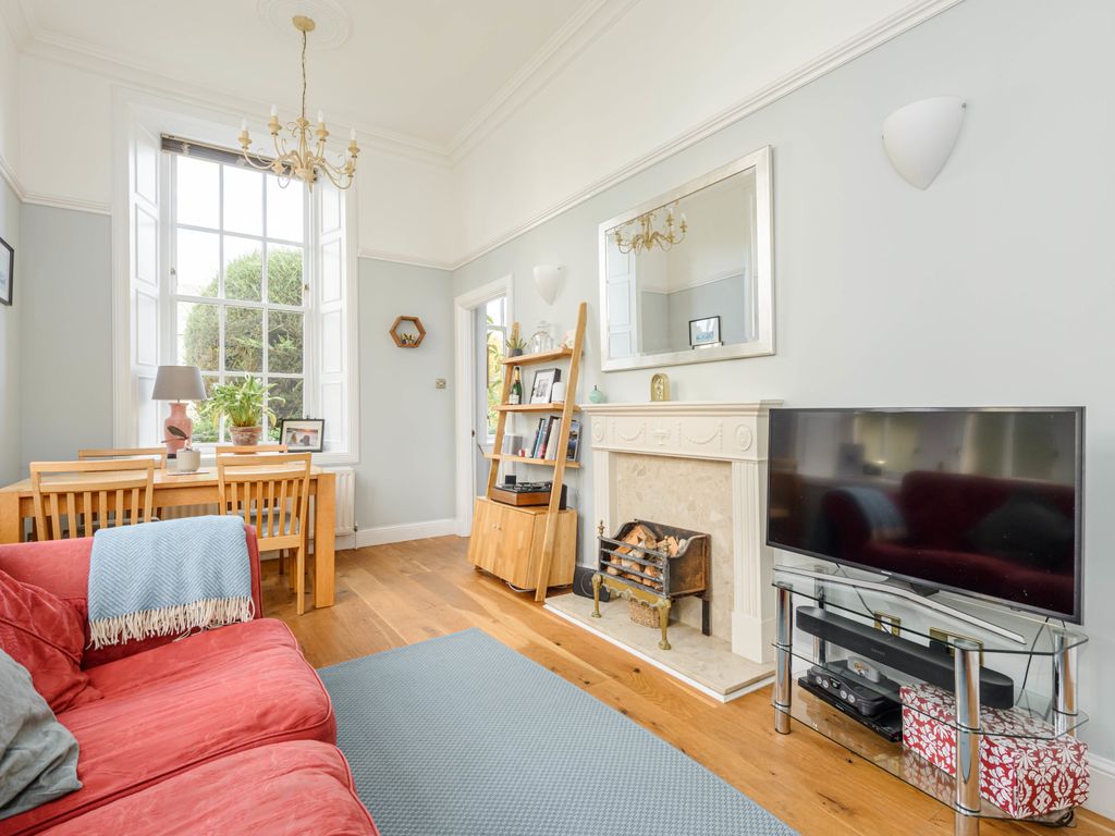 35/1 Mid Steil, Edinburgh EH10  