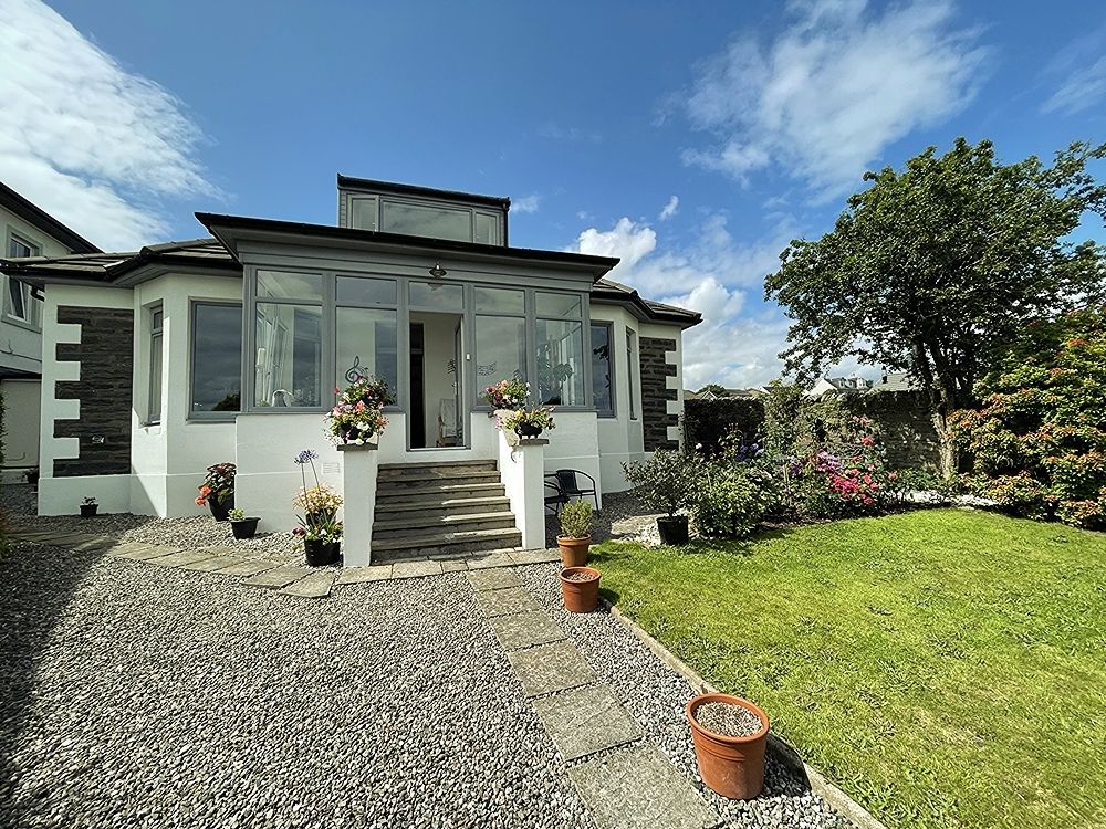 3 bed bungalow for sale in Clyde Street, Kirn, Dunoon PA23 Zoopla