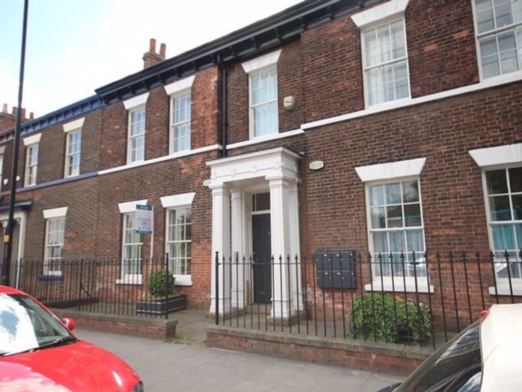 Studio to rent in Park Street, Selby YO8 Zoopla