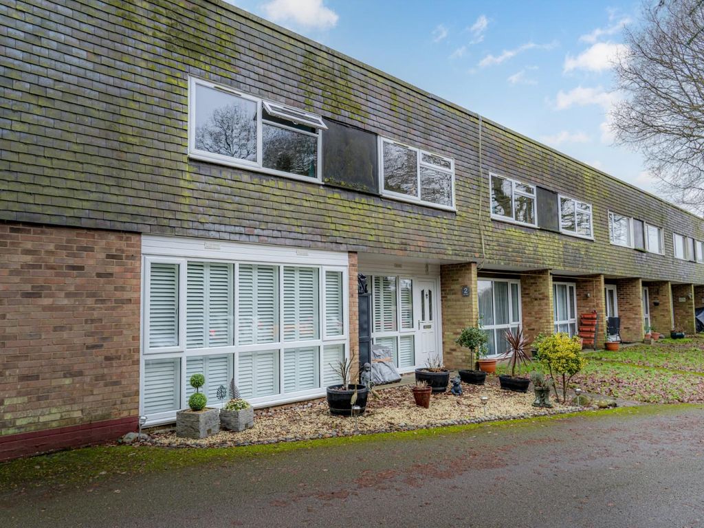 1 bed flat for sale in Charing Hill, Charing, Ashford TN27 Zoopla