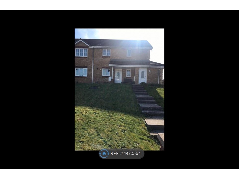 1 bed flat to rent in Heol Y Bwlch, Llanelli SA14 Zoopla