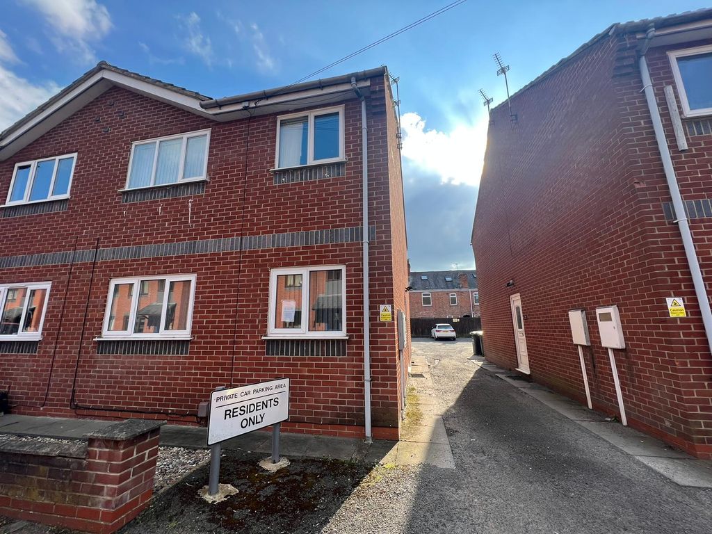 1 bed for sale in Mill Lane, Loughborough LE11 Zoopla