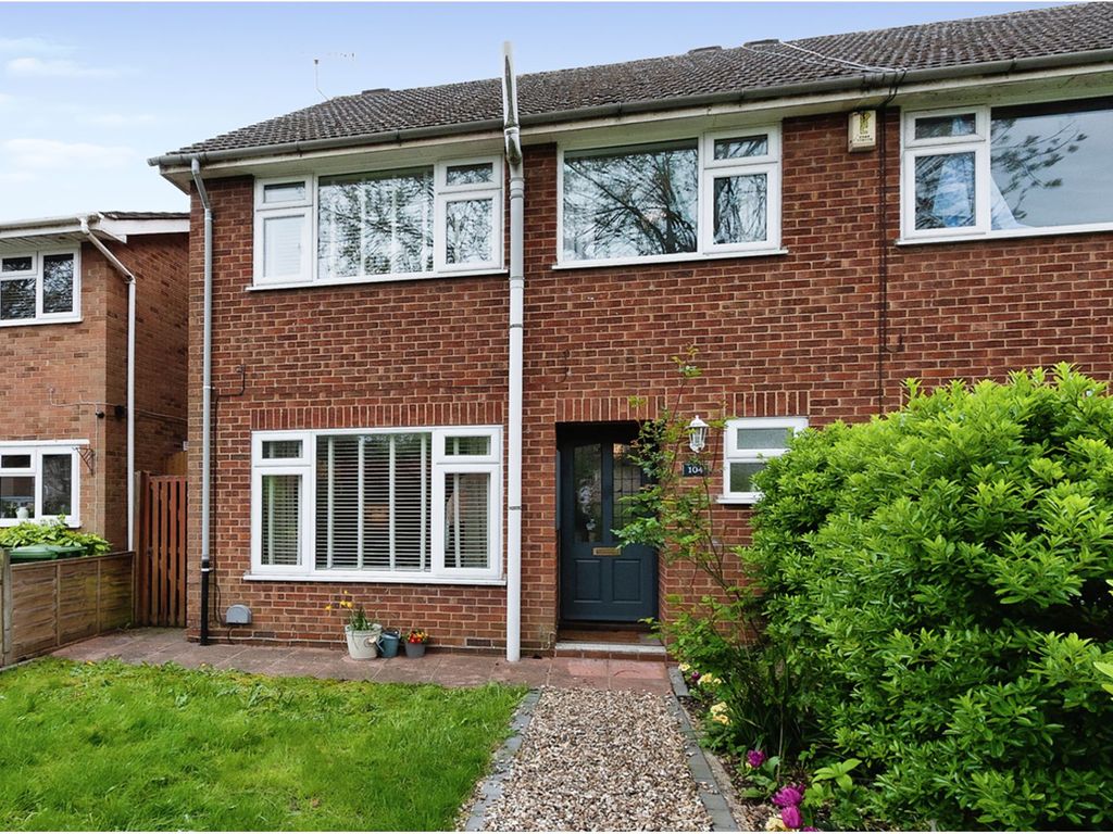 3 bed end terrace house for sale in High Street, Woking GU21 Zoopla