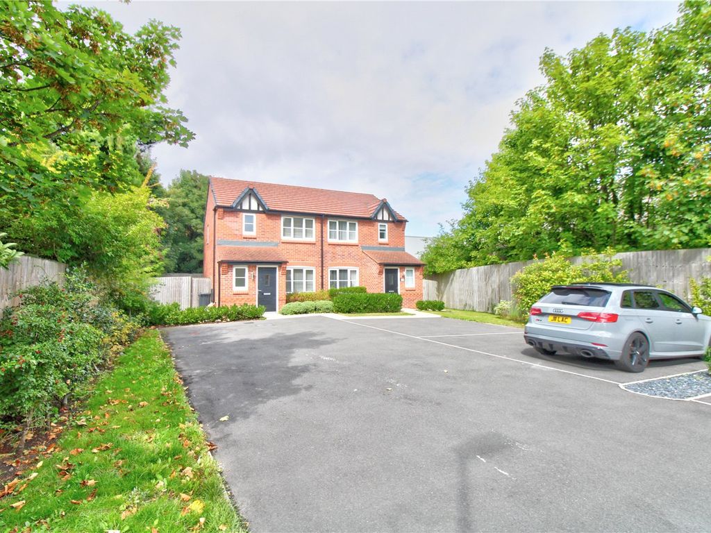 3 bed semidetached house for sale in Longridge Drive, Aintree, Merseyside L30 Zoopla