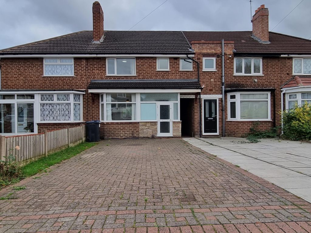 3 bed property to rent in Whitburn Avenue, Great Barr, Birmingham B42