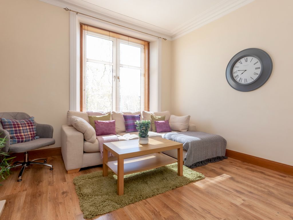 2 bed flat for sale in North Deeside Road, Peterculter, Aberdeen AB14