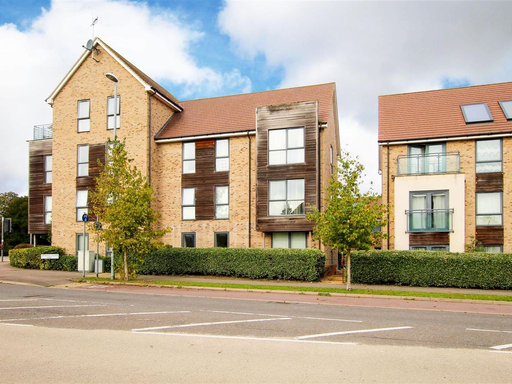 2 bed property to rent in Burlton Road, Cambridge CB3, £1,400 pcm Zoopla