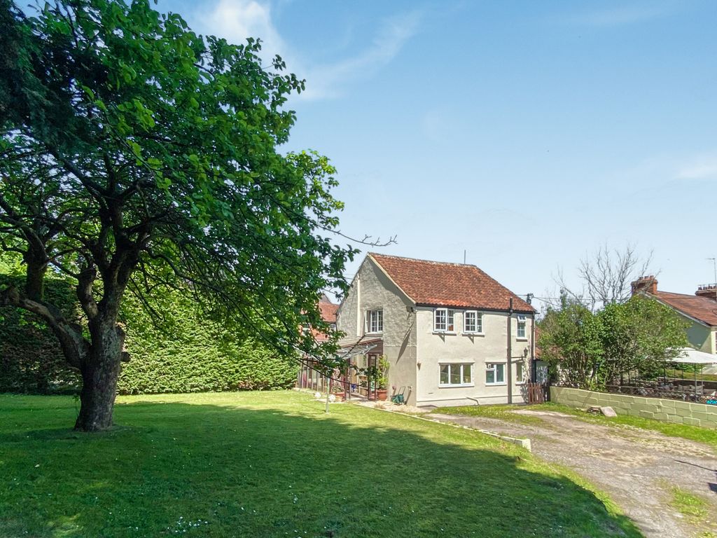 5 bed detached house for sale in Tower Hill, Westbury BA13 Zoopla