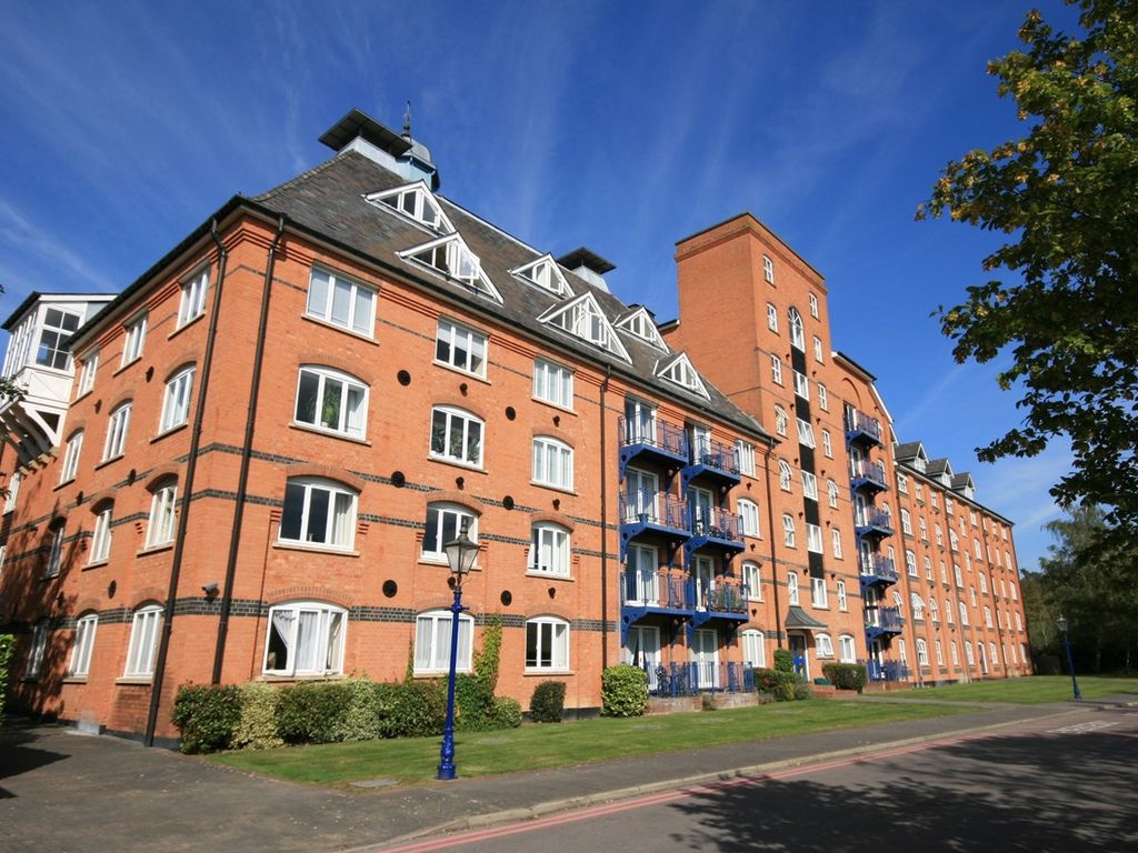 1 bed flat for sale in Sheering Lower Road, Sawbridgeworth CM21 Zoopla
