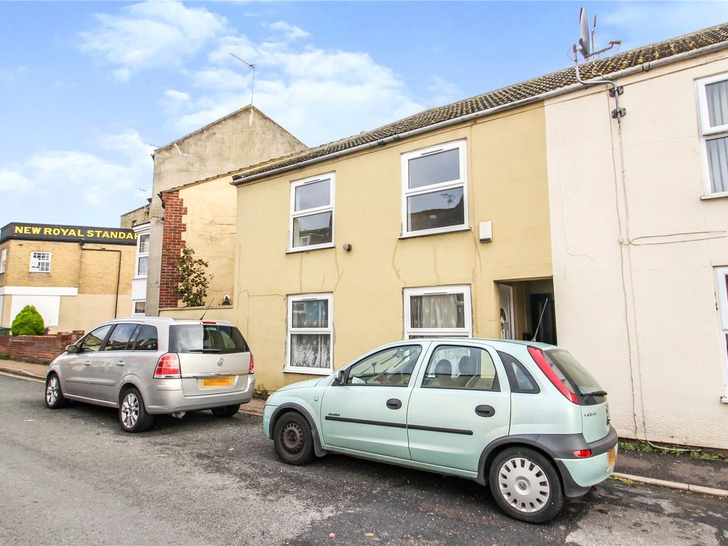 Blackfriars Road, Great Yarmouth, Norfolk NR30  