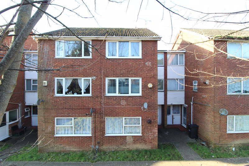 2 bed for sale in Brendon Avenue, Luton LU2 Zoopla