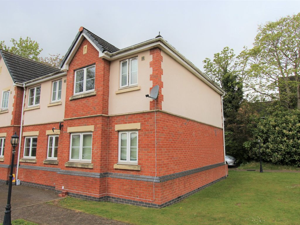 2 bed end terrace house for sale in Scott Road, Solihull B92 Zoopla