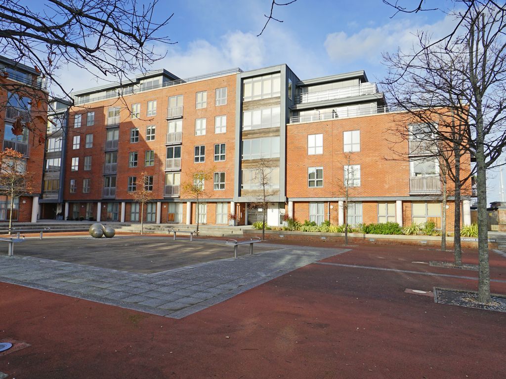 2 bed flat for sale in Weevil Lane, Gosport PO12 Zoopla