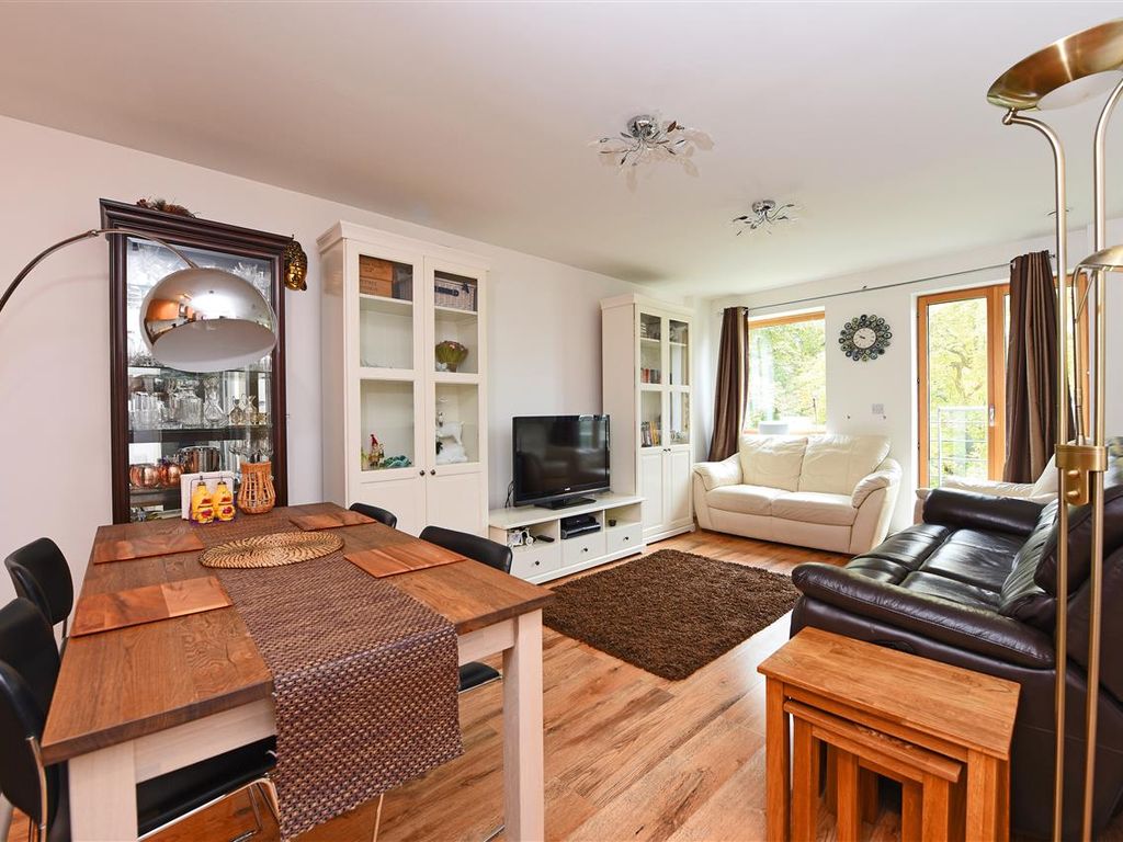 2 bed flat for sale in Queen Marys House, 1 Holford Way, Roehampton