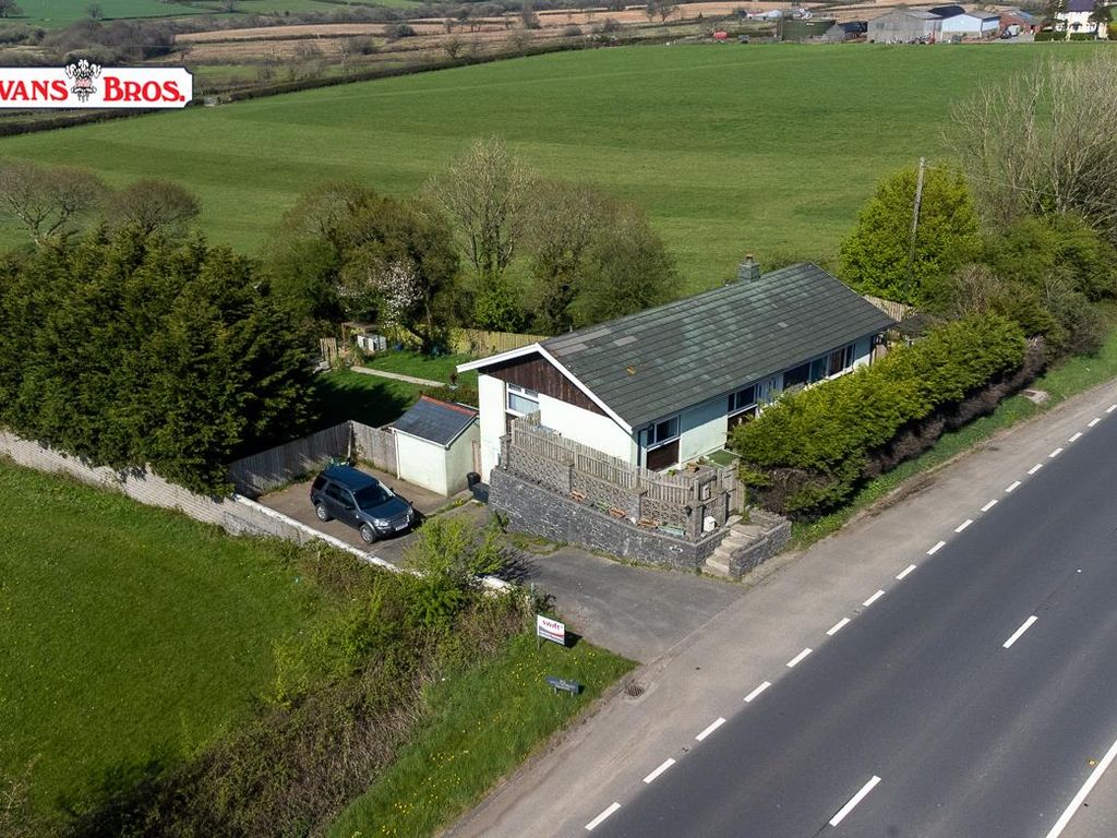 3 bed property for sale in St. Clears, Carmarthen SA33 Zoopla