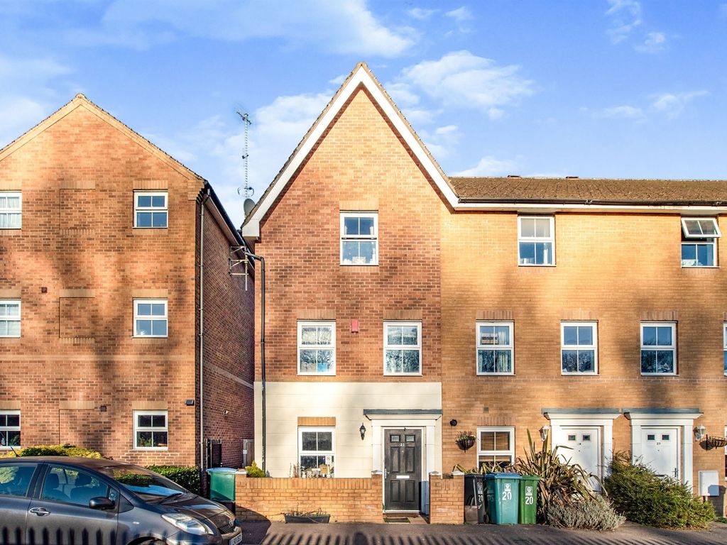 The Meadows, Watford WD25  