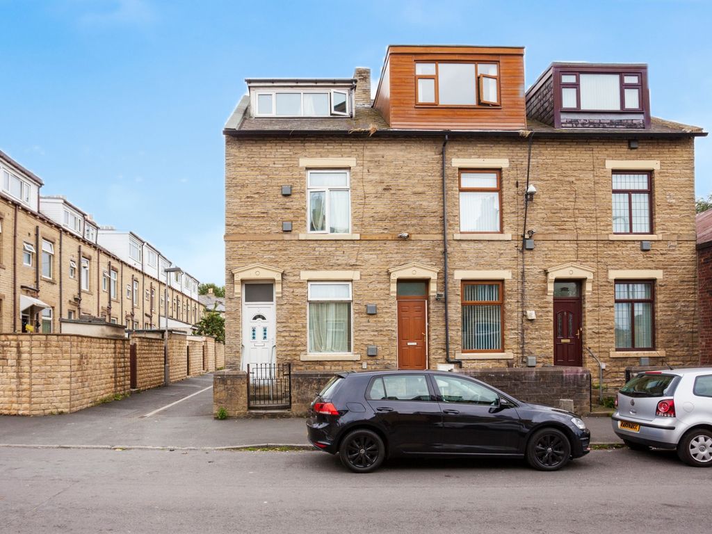Baxandall Street, Bradford, West Yorkshire BD5