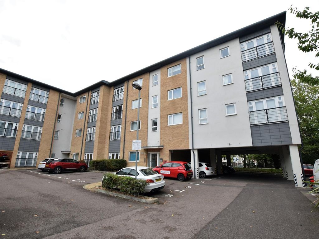 Olive Court, Southernhay Close, Basildon SS14  