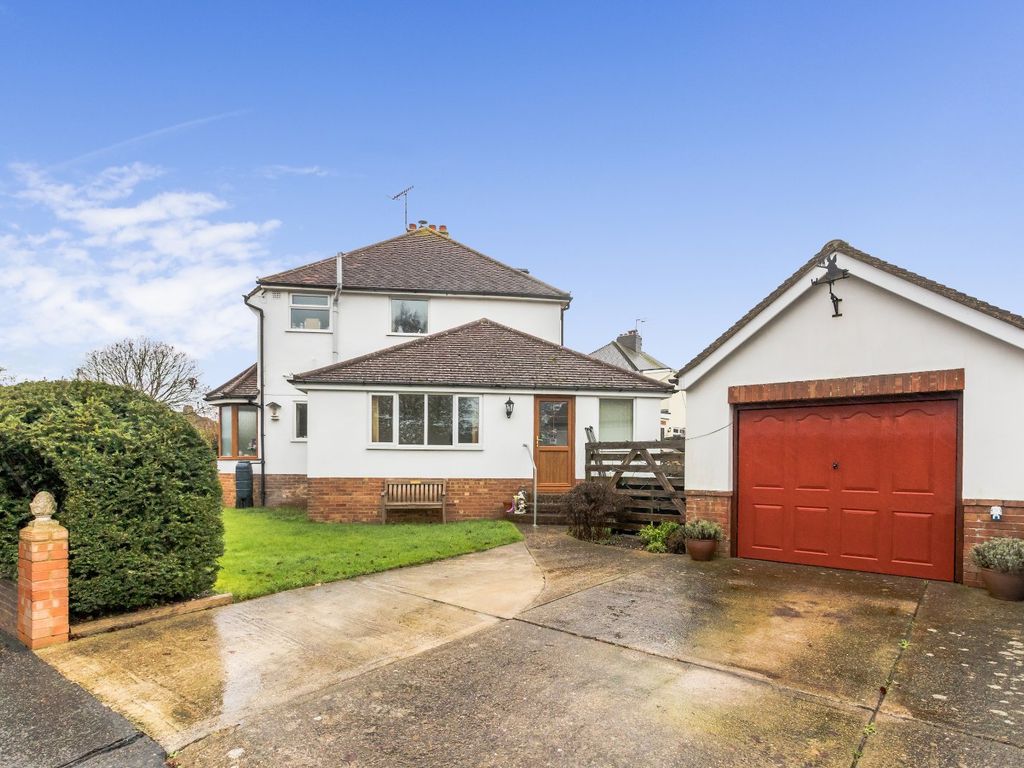 3 bed semidetached house for sale in Bramber Road, Worthing, West Sussex BN14 Zoopla