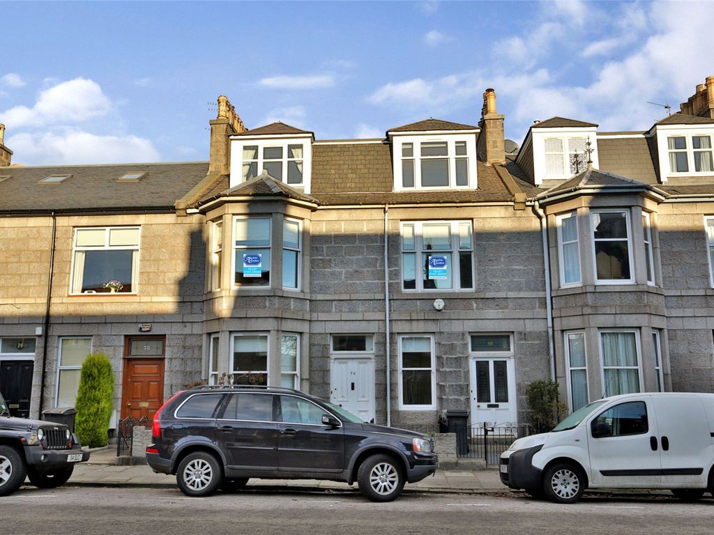 4 bed flat to rent in 68 Stanley Street, Aberdeen AB10, £1,200 pcm Zoopla
