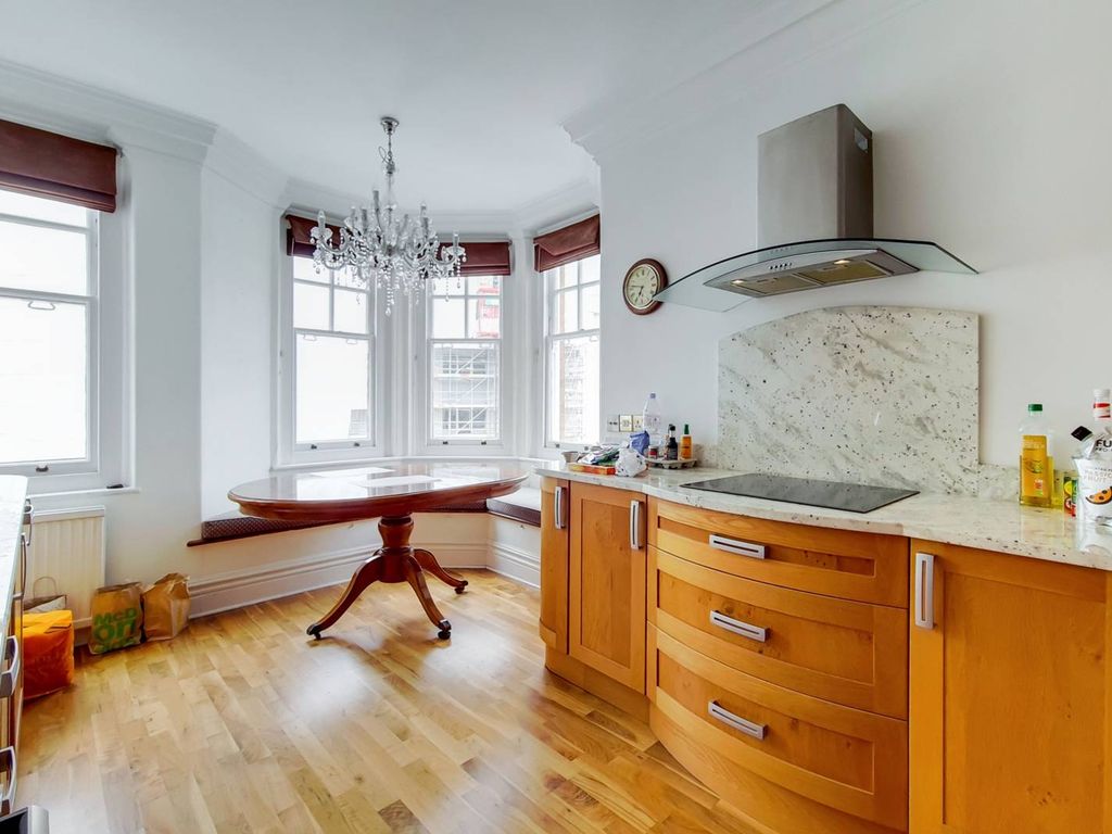 Greycoat Gardens, Westminster, London SW1P  