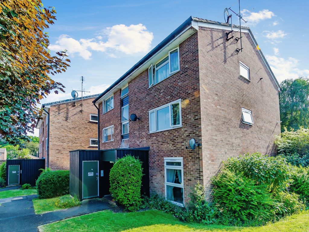 1 bed flat for sale in Middlefields, Croydon CR0 Zoopla