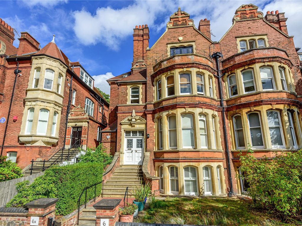 3 bed flat for sale in Frognal Gardens, Hampstead, London NW3 Zoopla