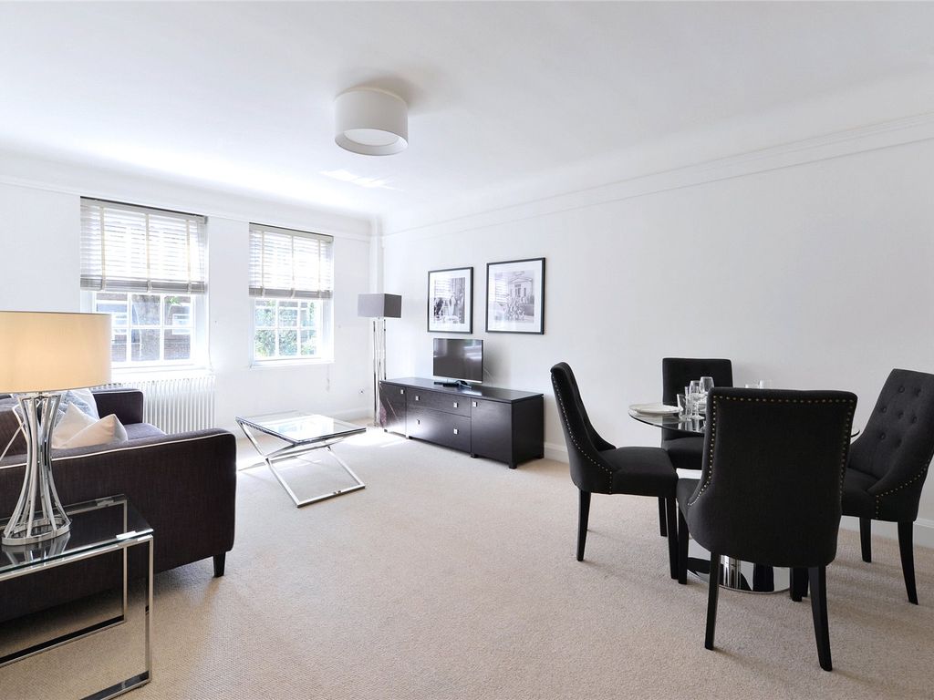 2 bed flat to rent in Fulham Road, Chelsea, London SW3, £4,767 pcm Zoopla
