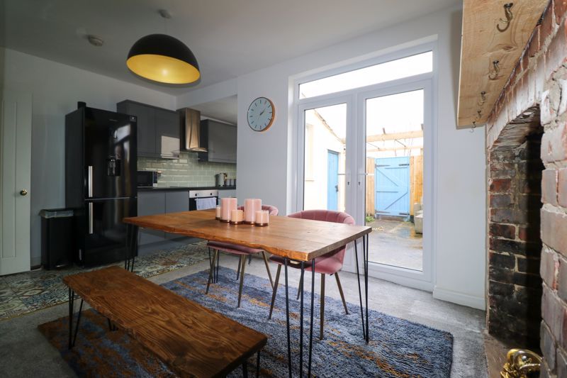 3 bed terraced house for sale in Ansdell Road, Blackpool FY1 Zoopla