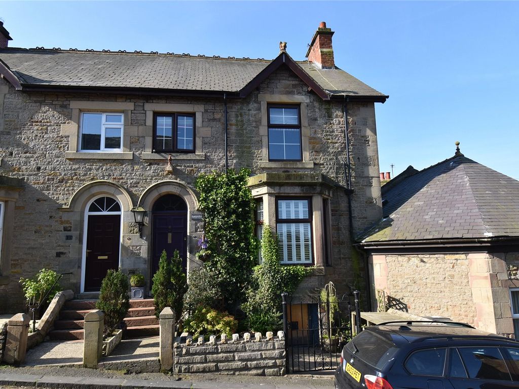 4 bed terraced house for sale in 2 Thirlwall Villas, Gilsland, Brampton CA8 Zoopla