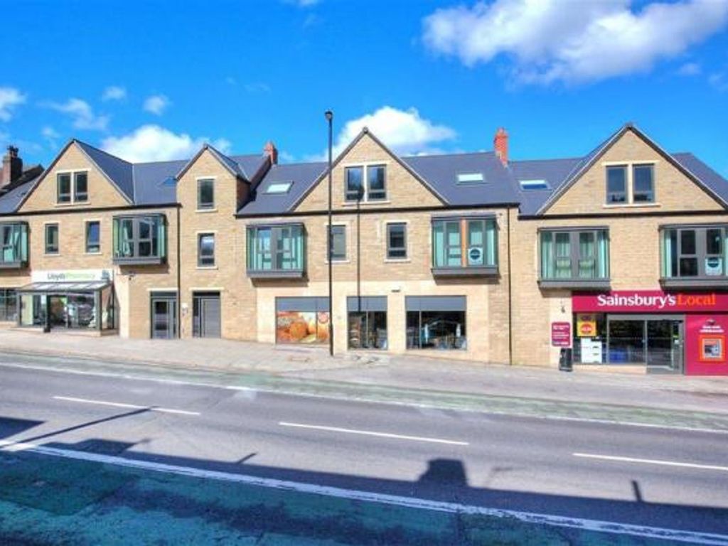 1 bed flat to rent in Ecclesall Road, Sheffield S11, £850 pcm Zoopla
