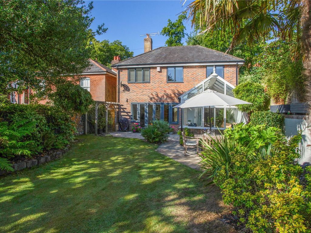 West End Terrace, Winchester, Hampshire SO22  