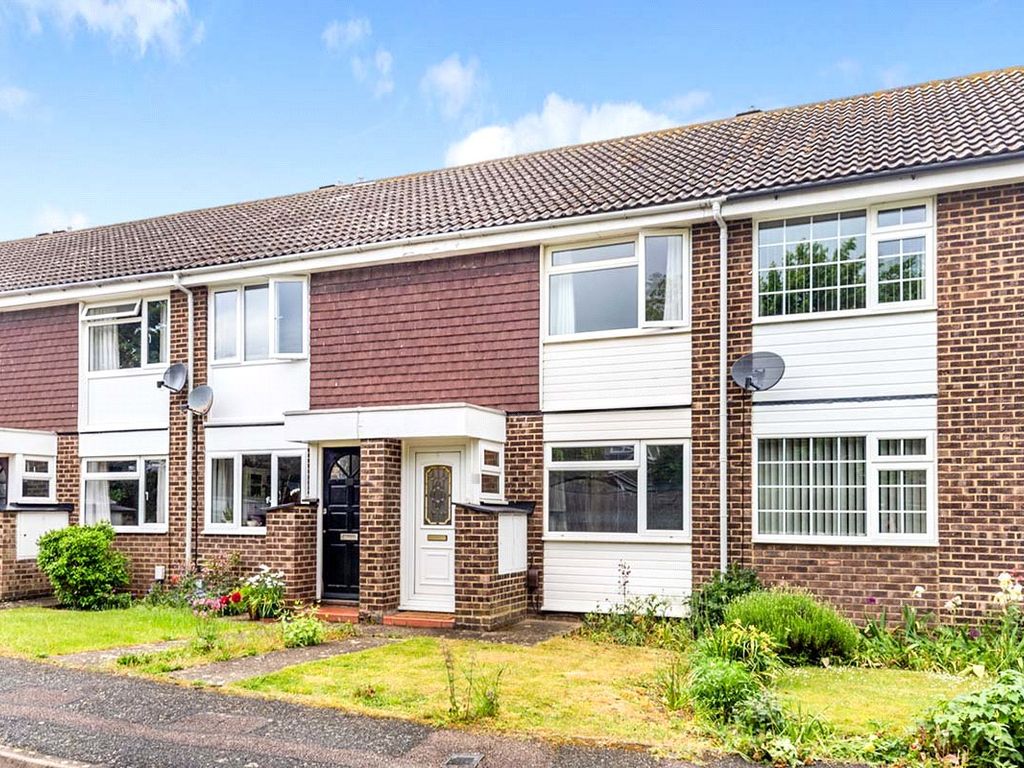 2 bed detached house to rent in Kipling Close, Hitchin, Hertfordshire