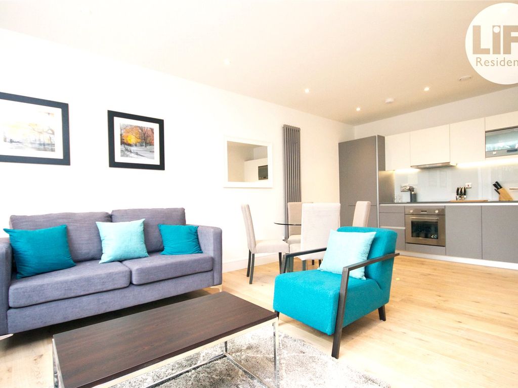 2 bed flat to rent in Carlow Street, London NW1 Zoopla