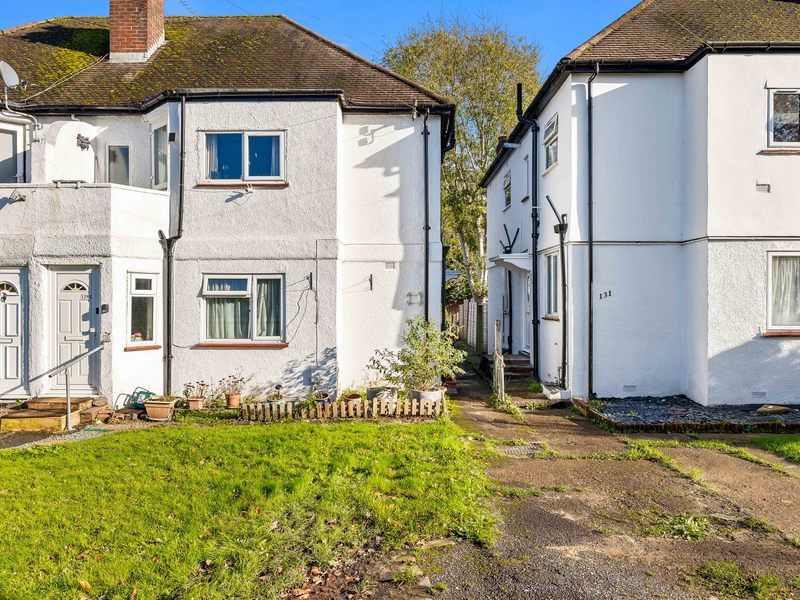 2 bed for sale in Ref My Limpsfield Road, Warlingham CR6