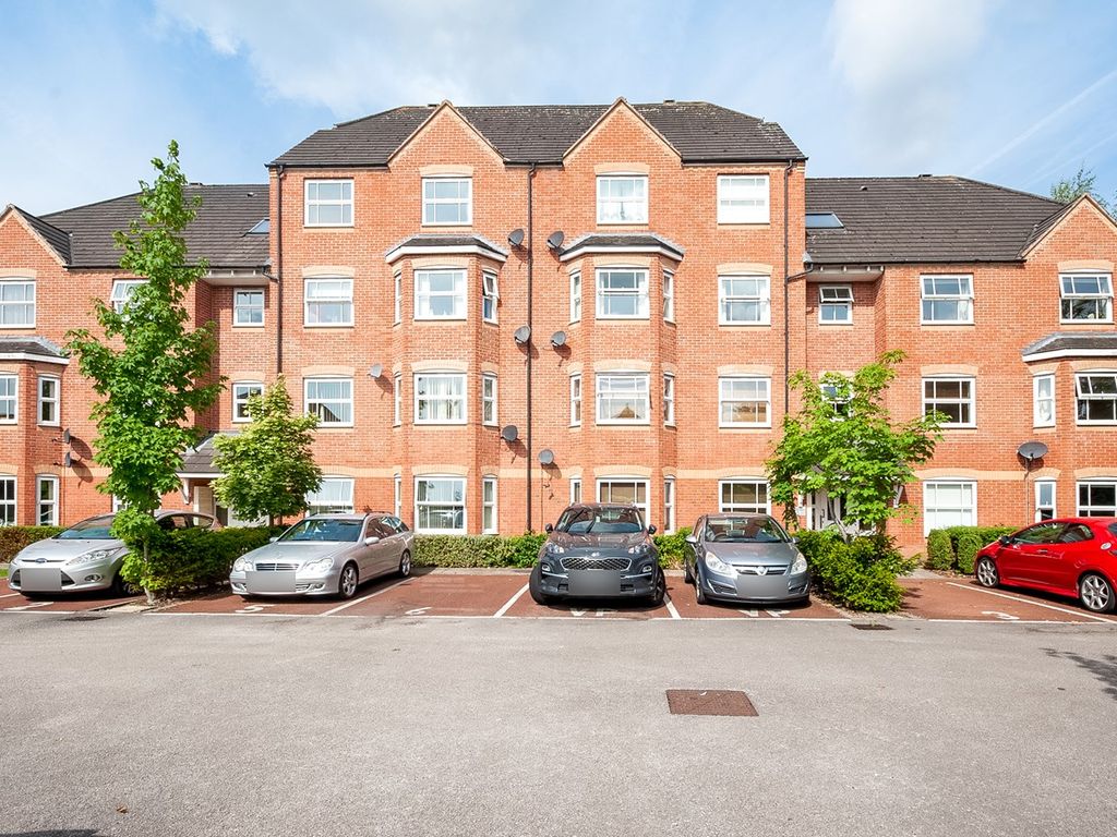 2 bed flat for sale in Templeton Drive, Fearnhead, Warrington WA2 Zoopla