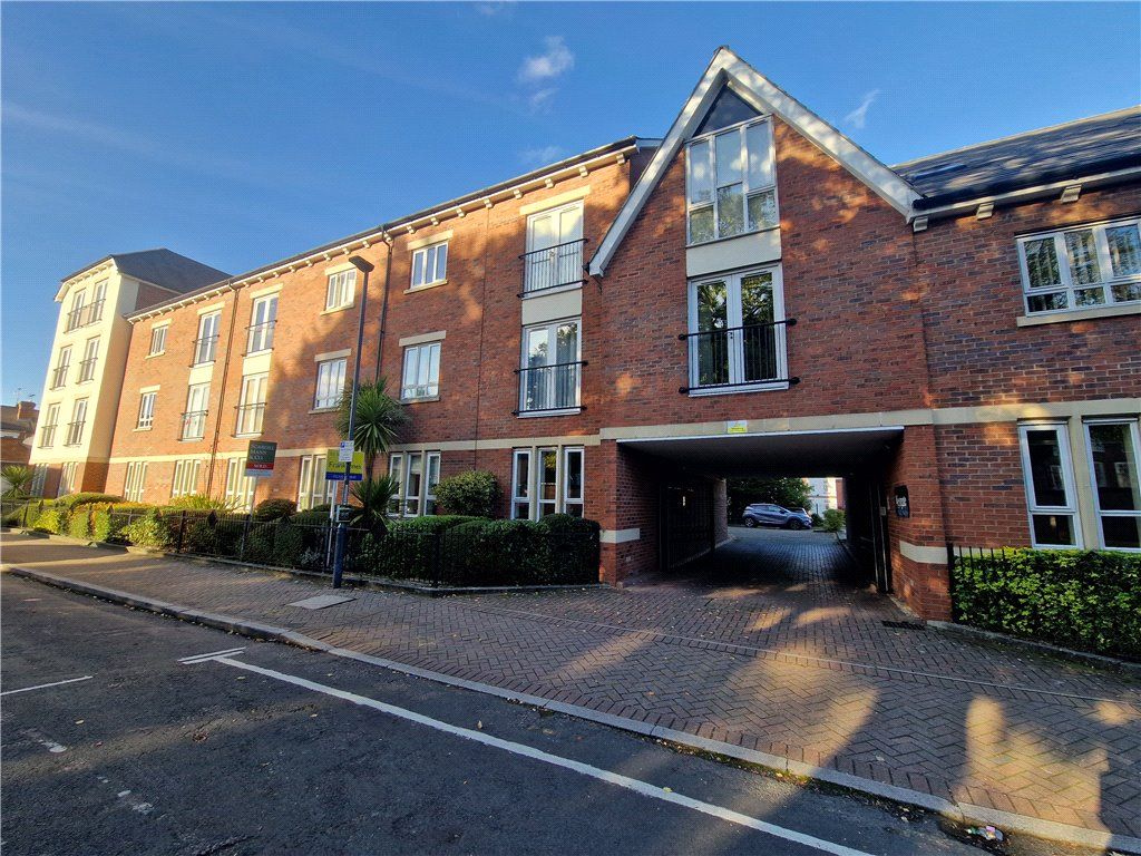 Westgate, Mill Street, Derby DE1  