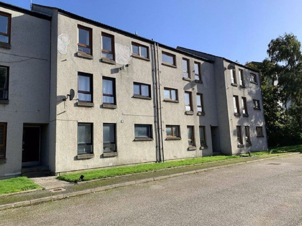2 bed flat for sale in Froghall Road, Aberdeen AB24 Zoopla