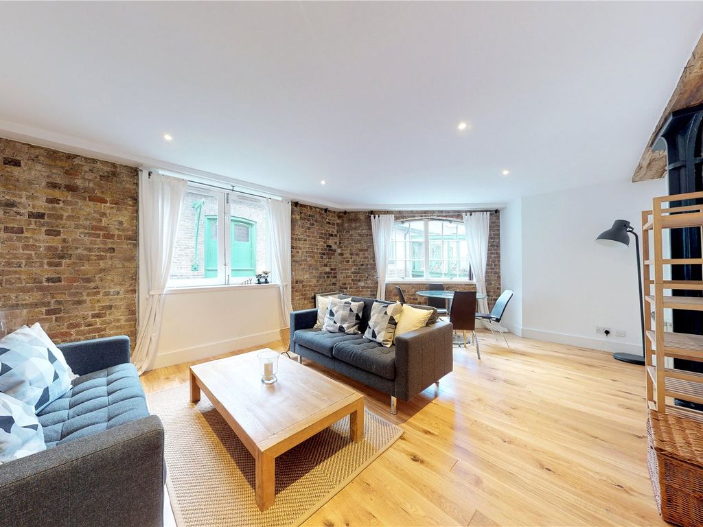 2 bed flat to rent in Wiltshire House, Maidstone Buildings Mews, London SE1 Zoopla