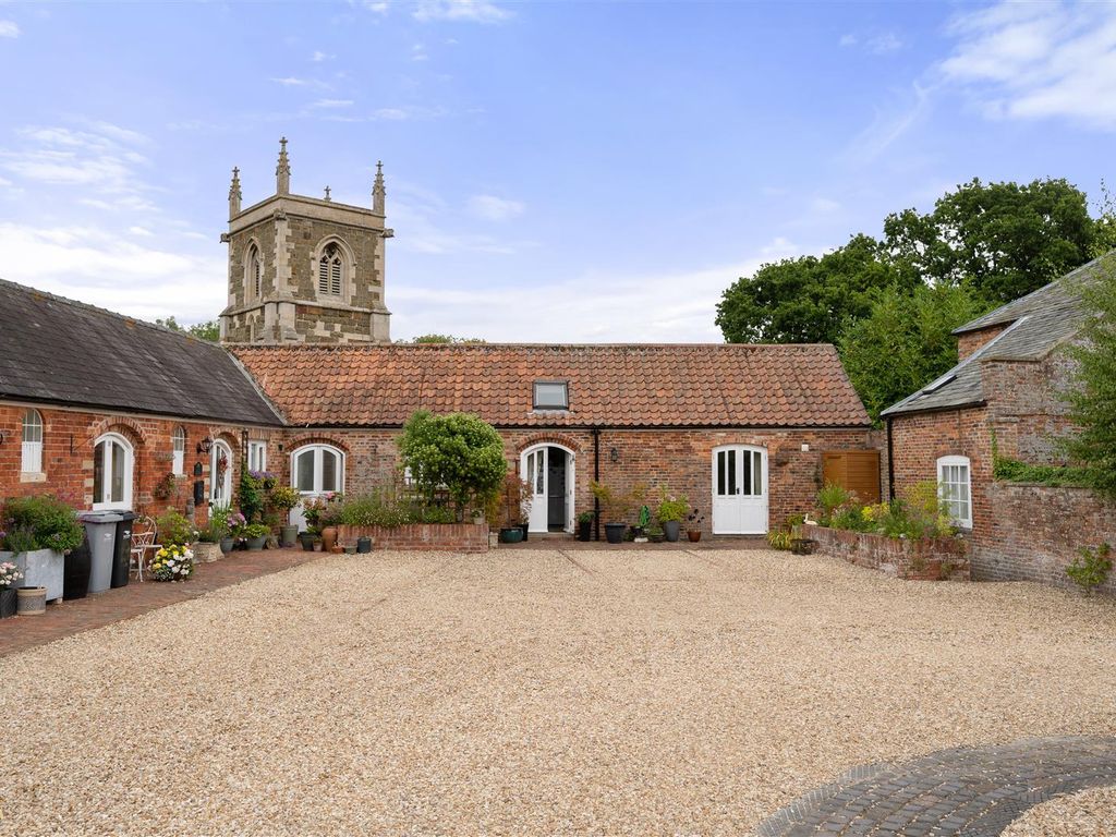 2 bed cottage for sale in Raithby, Spilsby PE23 Zoopla