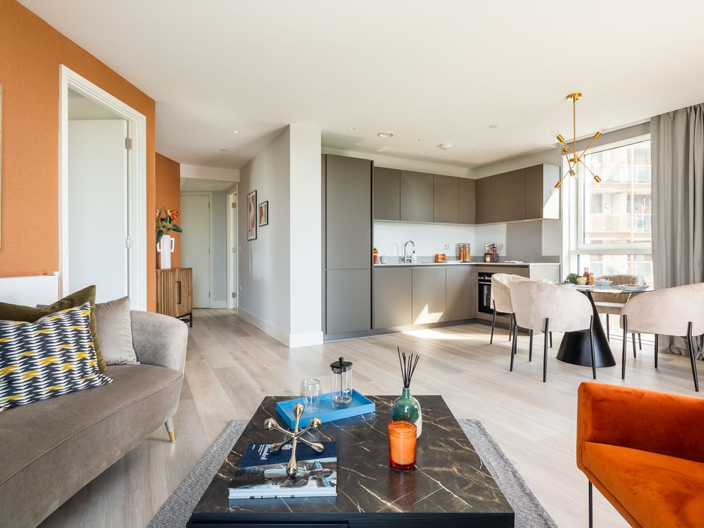 Daneland Walk, Haringey N17  