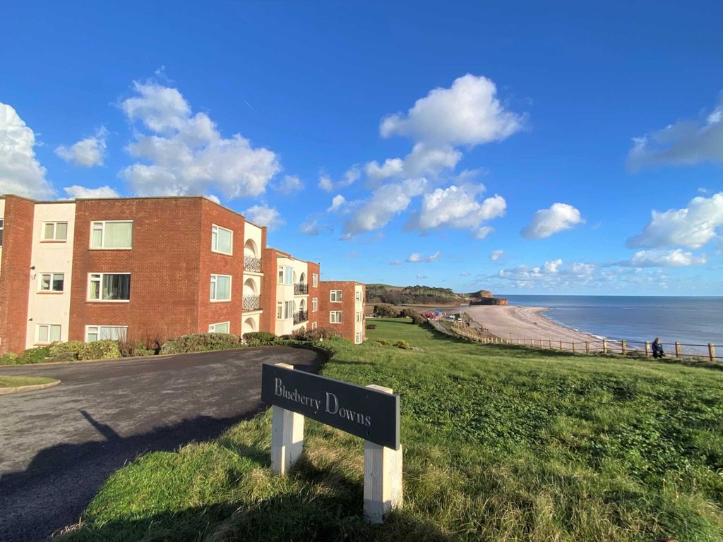 3 bed flat for sale in Coastguard Road, Budleigh Salterton EX9 Zoopla