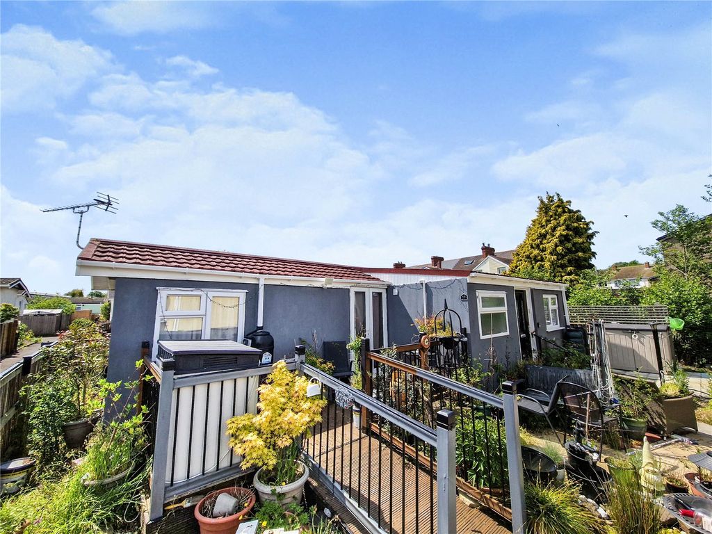 2 bed bungalow for sale in Park View Way, Barnstaple EX32 Zoopla