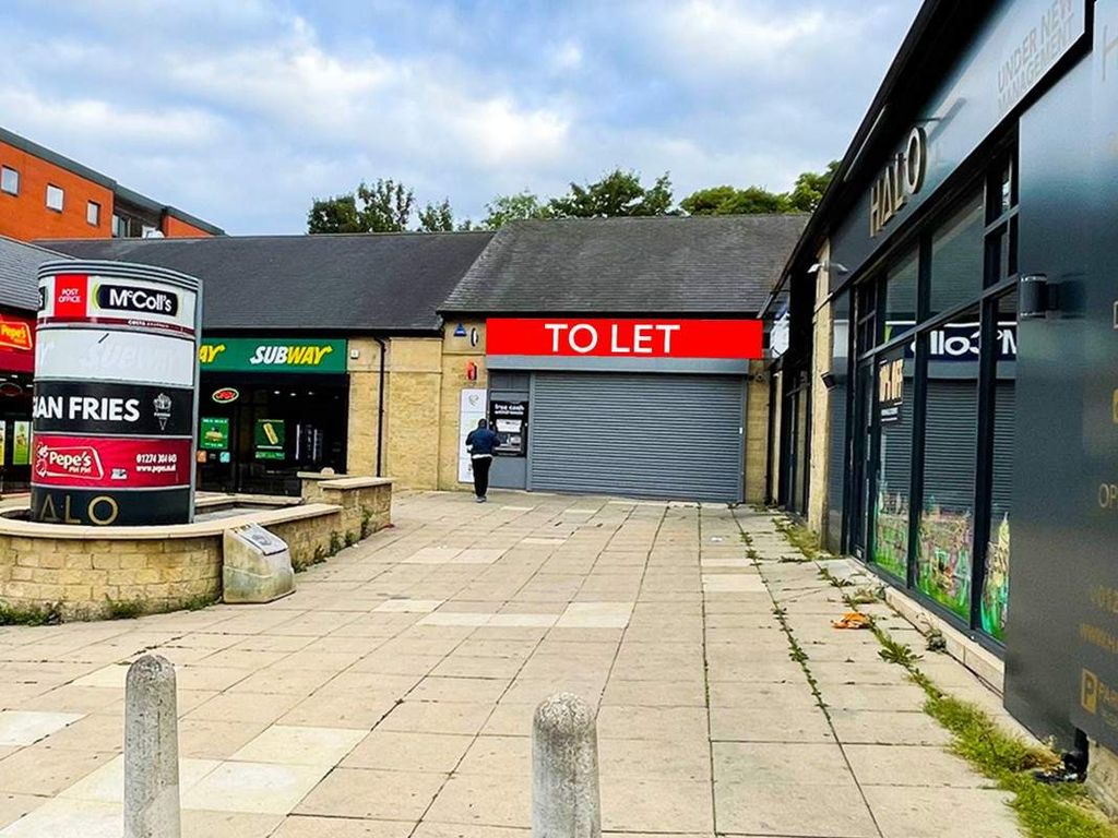 Retail premises to let in Unit 3, Great Horton Road, Bradford BD7 Zoopla