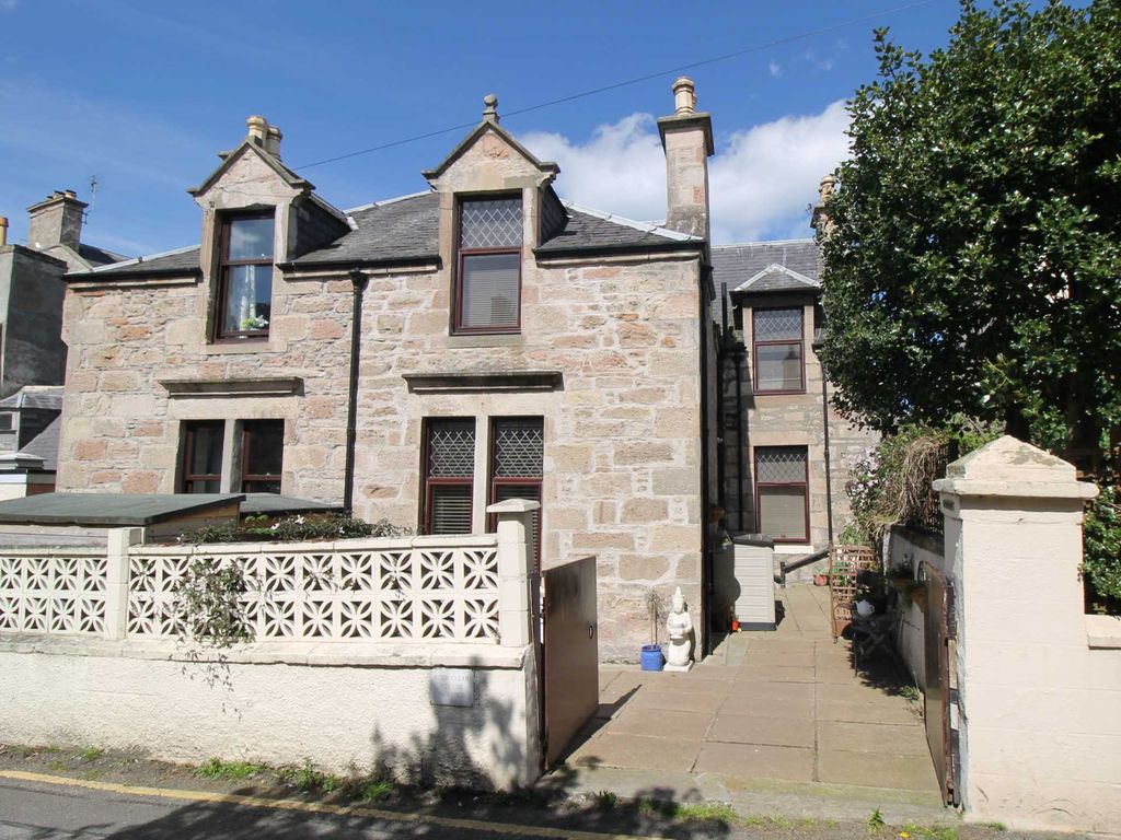 3 bed end terrace house for sale in Acre Street, Nairn IV12 Zoopla