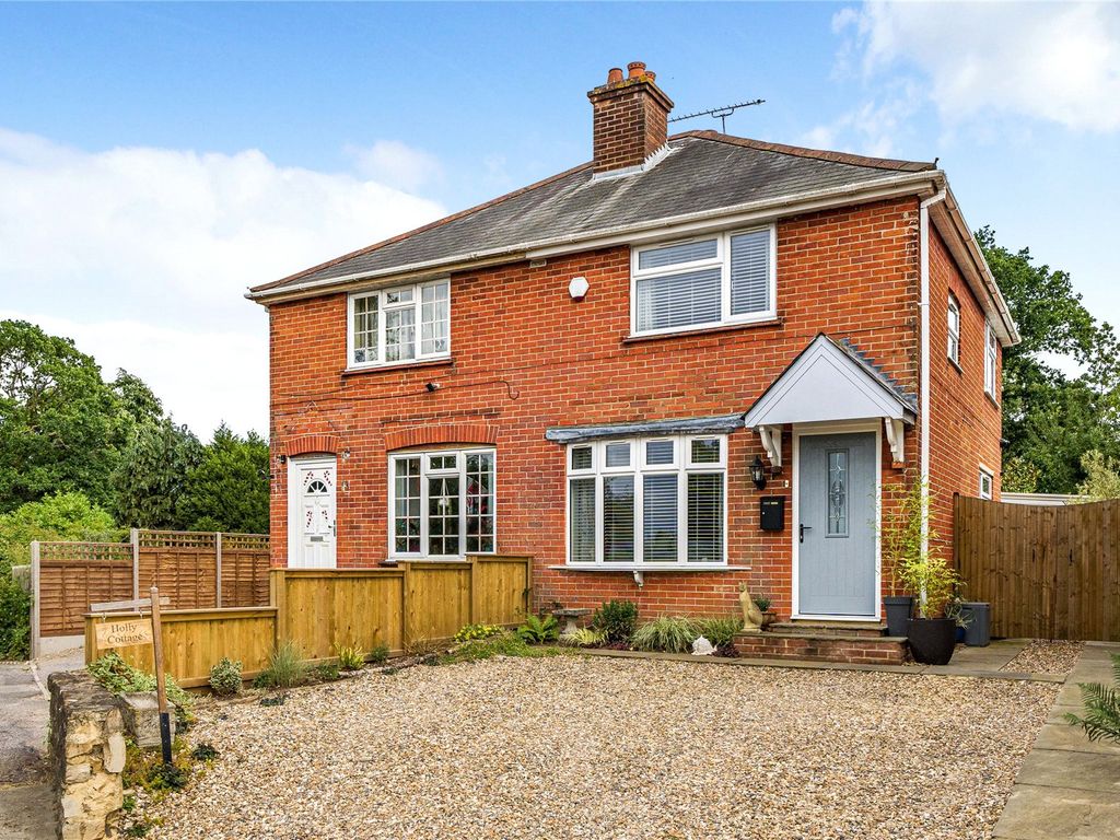 3 bed semidetached house for sale in Send, Surrey GU23 Zoopla