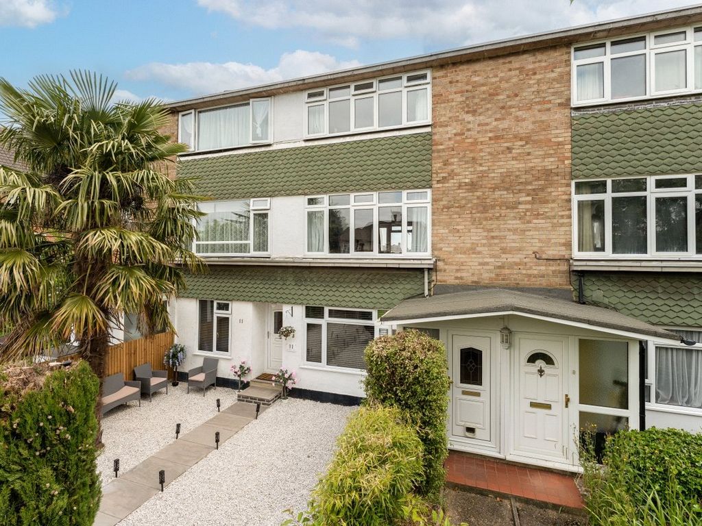 2 bed for sale in Benhill Wood Road, Sutton SM1 Zoopla